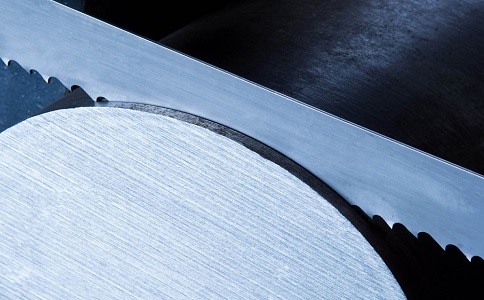 遵义双金属带锯条齿部钝化或受损会给锯切带来什么样的不良后果？