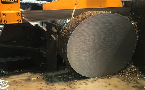 遵义改进双金属带锯条锯切拉齿的几点建议！