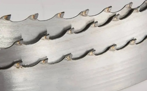 遵义7条硬质合金带锯条维护标准