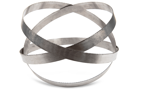 遵义加工厂定制带锯条需要向带锯条生产厂家提供哪些参数？