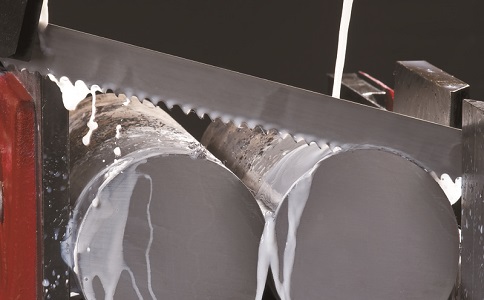 遵义金属带锯条的使用对带锯床的匹配要求要哪些条件？