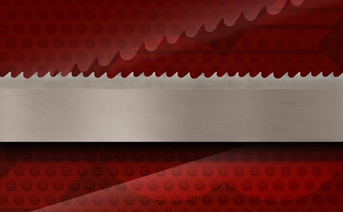 遵义硬质合金带锯条适用于锯切哪些金属材料？