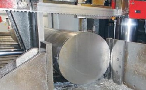 遵义新带锯条启封后，为什么要先进行试刀磨合？