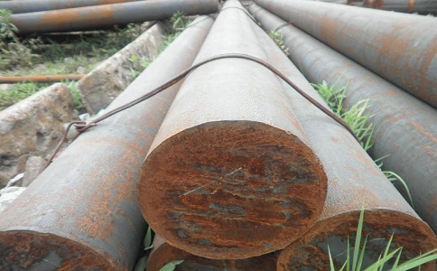 遵义某设备厂采购双金属带锯条锯切尺寸100mm，面积79c㎡普钢的服务案例