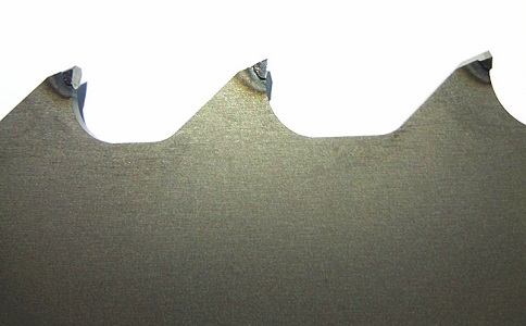 遵义国产硬质合金锯条